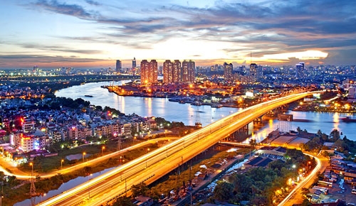 Tổ quốc ngày mới