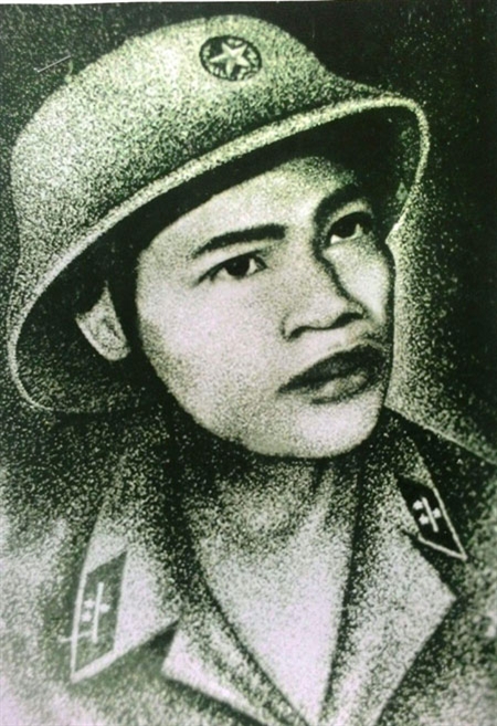 “Anh tôi hy sinh tại thành phố Huế”