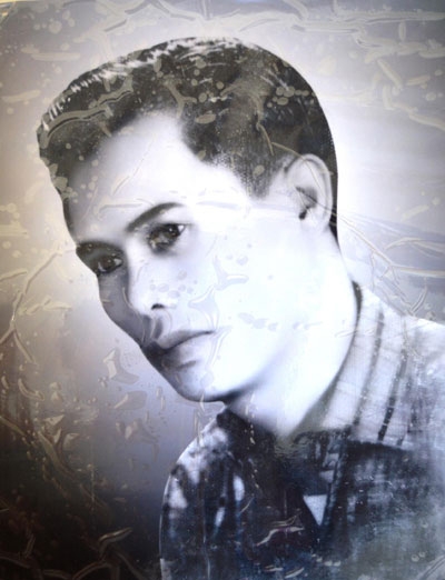 Mong tìm được phần mộ liệt sĩ Trần Nghĩa