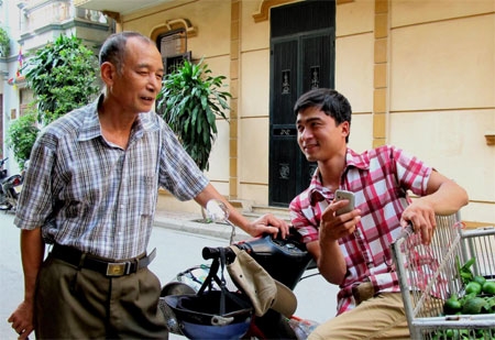 Đảng viên “3 tin”