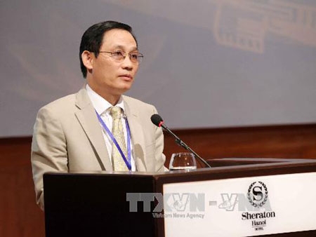 Khẳng định quyết tâm cao của Việt Nam và Lào về phát huy quan hệ chính trị tin cậy đặc biệt