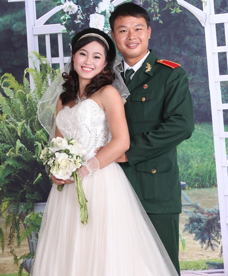 Động lực để vững bước