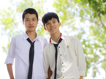 Chàng thủ khoa nhà nghèo 