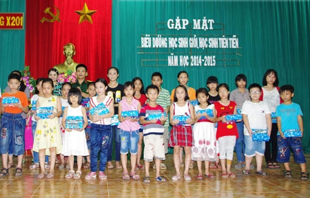 Giúp dân là tình cảm, trách nhiệm