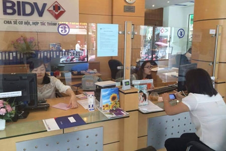 Đảm bảo an toàn hoạt động ngân hàng dịp Tết Nguyên đán 2016