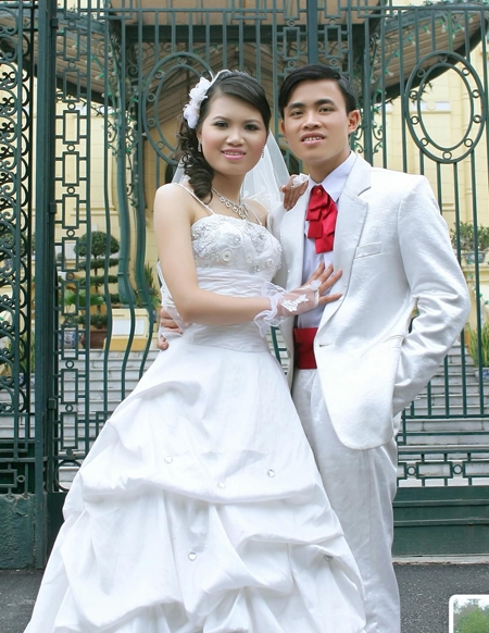 Chuyến xe buýt xe duyên