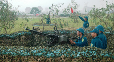 Nghiêm túc, sát thực, hiệu quả