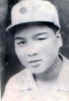 Hai nguồn thông tin về liệt sĩ Nguyễn Hữu Thọ