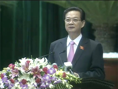 Tăng cường ổn định kinh tế vĩ mô, đẩy mạnh 3 đột phá chiến lược