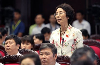 Vẫn cần làm rõ 2 tính chất xã hội và kinh tế của hợp tác xã