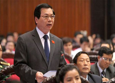 “Chưa nên sửa đổi thời hạn nộp thuế”