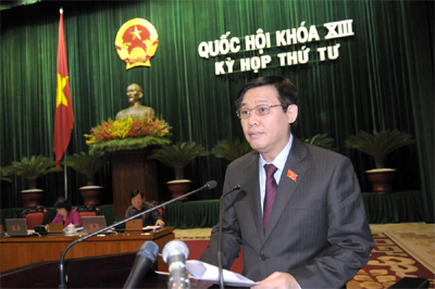 Nâng mức giảm trừ gia cảnh cho bản thân người nộp thuế lên 9 triệu đồng/tháng