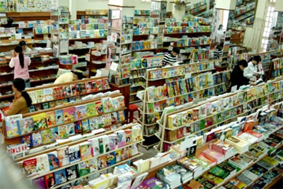 Chưa yên tâm về quy định liên kết xuất bản