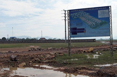 Sẽ hết dự án treo