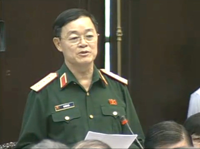 Tránh chỉ biết phê bình Chính phủ mà chưa xem lại mình