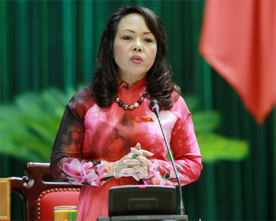 Chống tiêu cực trong y tế là cuộc đấu tranh giữa cái thiện và cái ác, còn kéo dài