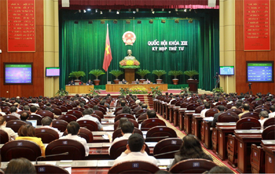 Các cơ quan chịu giám sát phải thực hiện nghiêm túc kiến nghị sau giám sát