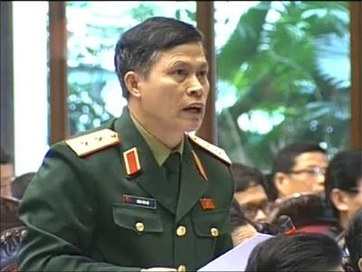 Thể hiện đầy đủ cơ chế kiểm soát việc thực hiện quyền lực