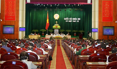 Không công khai bản kê khai tài sản tại nơi cư trú