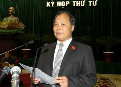 Lấy ý kiến nhân dân về Dự thảo sửa đổi Hiến pháp năm 1992 từ ngày 2-1-2013