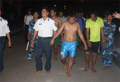 Hiệu quả từ sự chỉ đạo sát đúng, phối hợp chặt chẽ