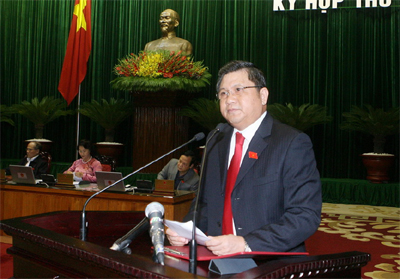 Còn nhiều thiếu sót trong việc ra quyết định hành chính về đất đai