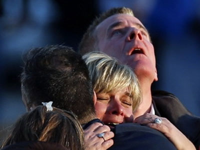 Xả súng kinh hoàng ở Mỹ làm ít nhất 27 người chết