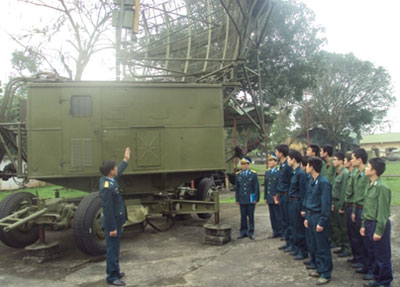 Đưa công nghệ thông tin vào bài giảng