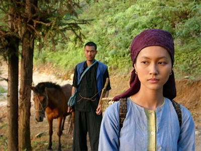 Việt Nam tham dự Liên hoan phim Pháp ngữ