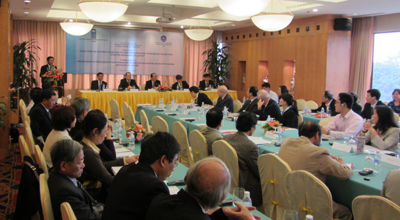 Hoàn thiện các quy định của Bộ luật Tố tụng hình sự năm 2003