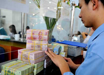 Giao dịch liên ngân hàng tập trung chủ yếu vào các kỳ hạn ngắn