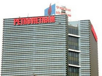 PVN tiến hành kiểm điểm trách nhiệm sau thanh tra