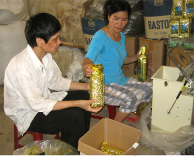 Cổ tích tình yêu