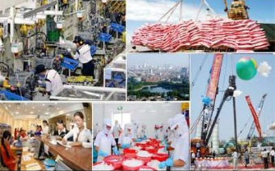 Nghị quyết của Chính phủ về một số giải pháp tháo gỡ khó khăn cho sản xuất kinh doanh, hỗ trợ thị trường