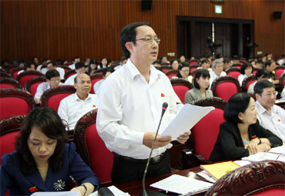 Đảm bảo quyền tự chủ, tự chịu trách nhiệm cho cơ sở giáo dục đại học