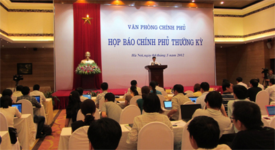 Sẽ không có gói kích cầu mang lại nguy cơ tái lạm phát