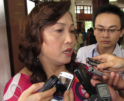 Đại biểu Quốc hội đánh giá chất vấn