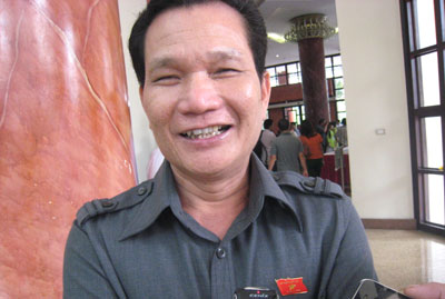 Chất vấn hợp lý và có ý nghĩa