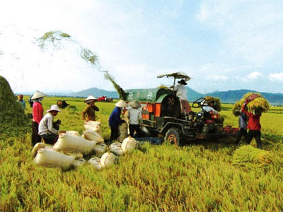 Đảm bảo vốn đầu tư 5 năm sau cao gấp 2 lần 5 năm trước