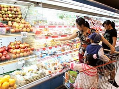 Nhiều giải pháp tăng quản lý giá 6 tháng cuối năm