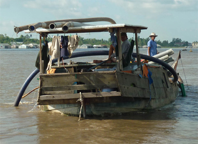 Diễn biến phức tạp, khó kiểm soát