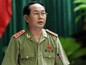 Chủ động phòng ngừa sai phạm, vi phạm của cán bộ, chiến sĩ Công an