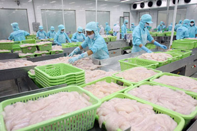 Ưu tiên các giải pháp thúc đẩy sản xuất và xuất khẩu