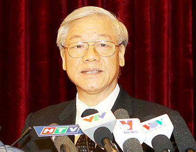 Đổi mới căn bản, toàn diện nền giáo dục Việt Nam