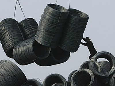 Nhập siêu trong ngành thép sẽ còn kéo dài nhiều năm