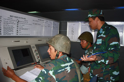 Đơn vị có... nhiều cái 