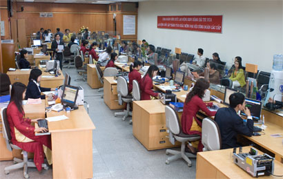 Kiềm chế lạm phát: Không thể lơ là