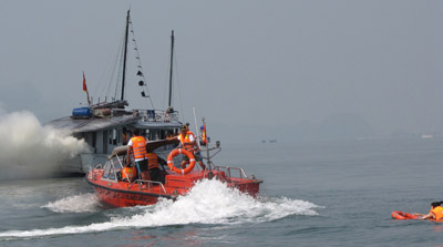 Chú trọng xây dựng phân đội vận tải quân sự ngày càng chính quy