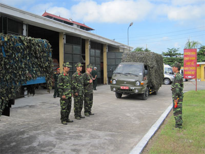 Tích cực giảm tai nạn do phương tiện cá nhân