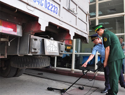 Không tự thỏa mãn với kết quả đã đạt được